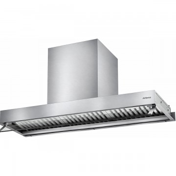 Airforce F300 NoDrop IX/A/90 Απορροφητήρας Καμινάδα 90cm Inox Airforce F300 NoDrop IX/A/90 Απορροφητήρας Καμινάδα 90cm Inox